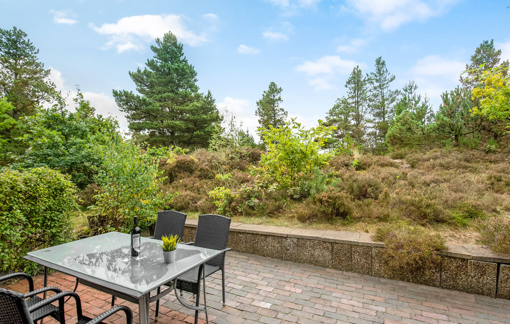 Ferienhaus - Kromose , Dänemark - R10645 16