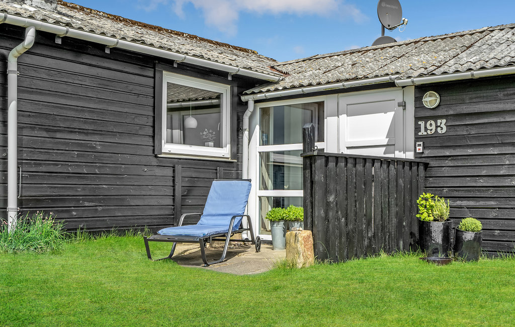 Ferienhaus - Lakolk , Dänemark - R10686 17