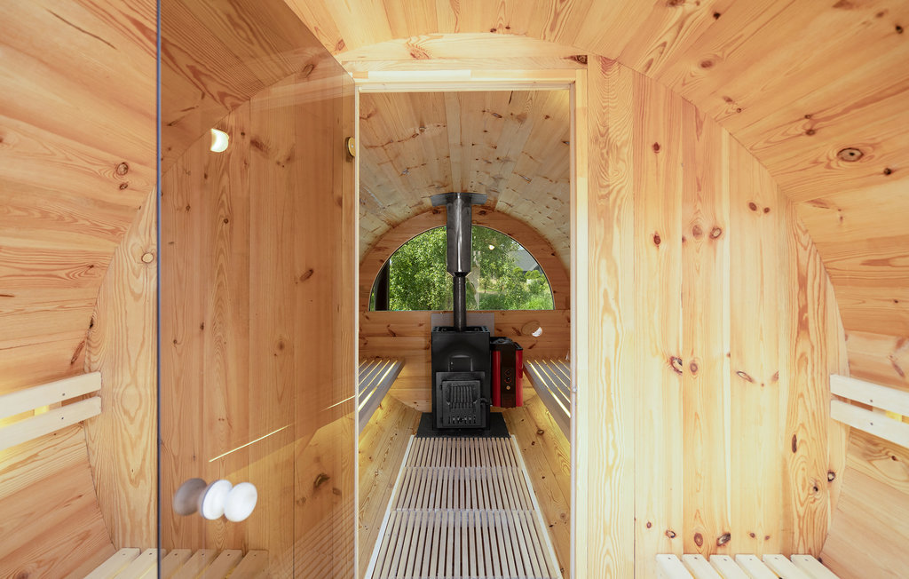 Feriehuse - Toftum , Danmark - R10754 14