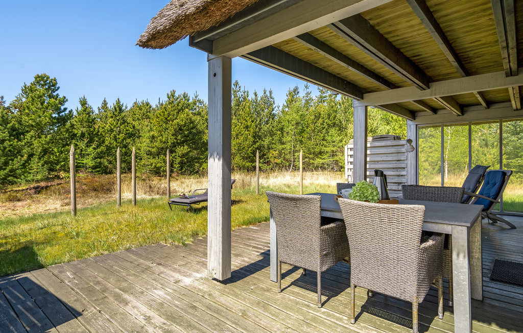 Ferienhaus - Sønderstrand , Dänemark - R10760 18