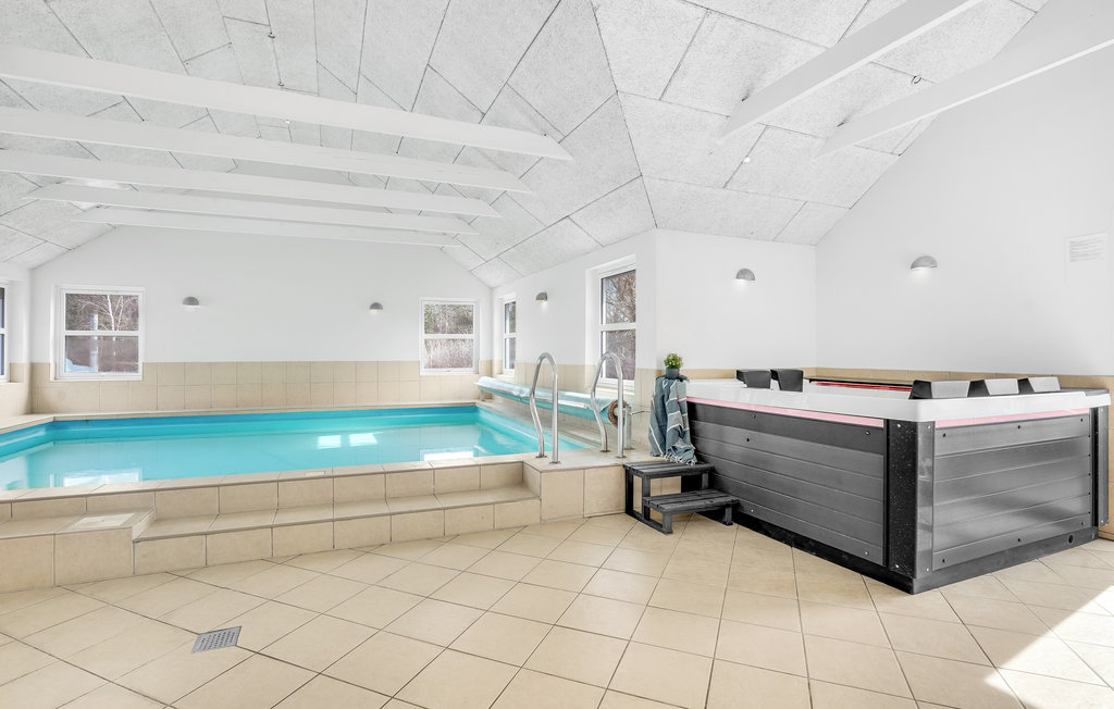 Feriehuse - Sønderstrand , Danmark - R10108 2