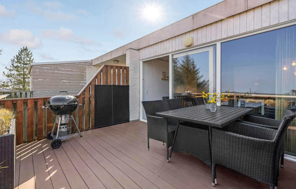 Lejlighed - Havneby , Danmark - R10029 12