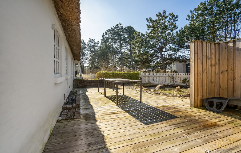Ferienhaus - Havneby , Dänemark - R10036 15
