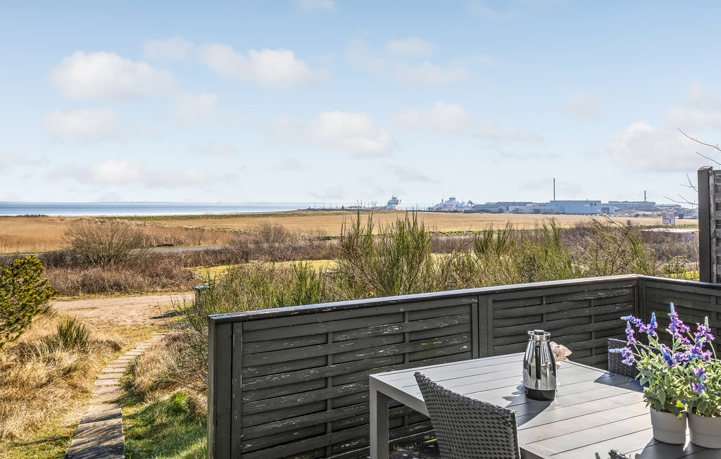 Ferienhaus - Havneby , Dänemark - R10054 9