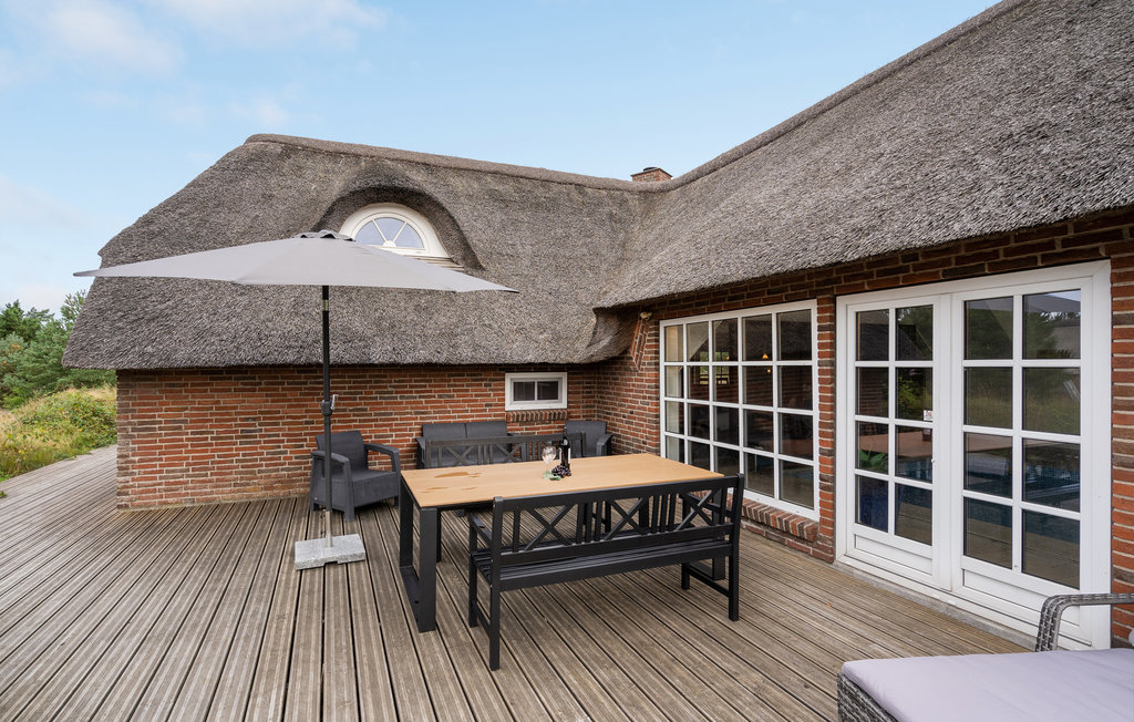 Ferienhaus - Kromose , Dänemark - R10105 18