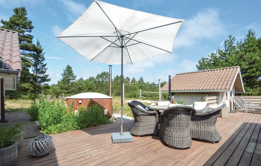 Ferienhaus - Kromose , Dänemark - R10119 14