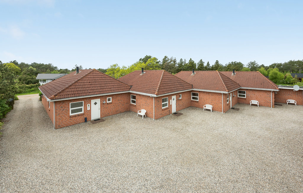 Ferienhaus - Havneby , Dänemark - R10152 11