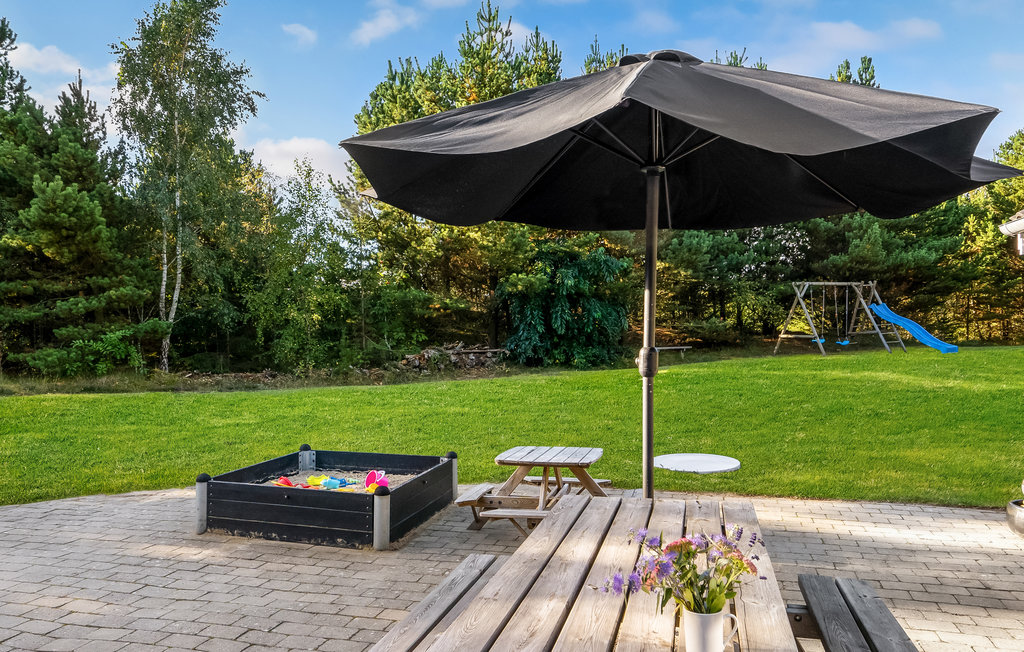 Feriehuse - Sønderstrand , Danmark - R10176 12