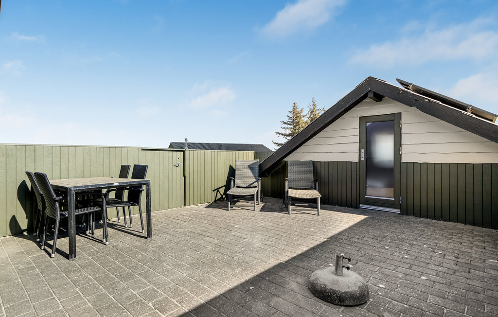 Ferienhaus - Lakolk , Dänemark - R10275 11