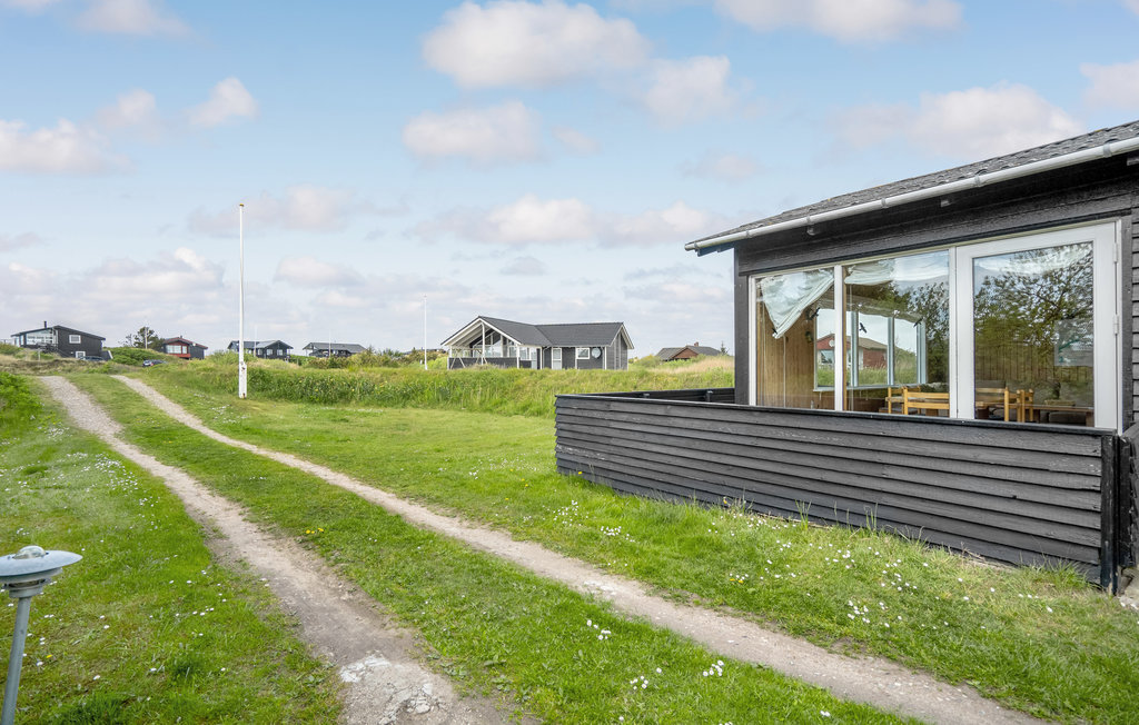 Ferienhaus - Lakolk , Dänemark - R10311 9