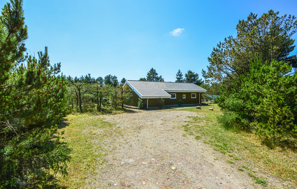 Feriehuse - Sønderstrand , Danmark - R10357 9