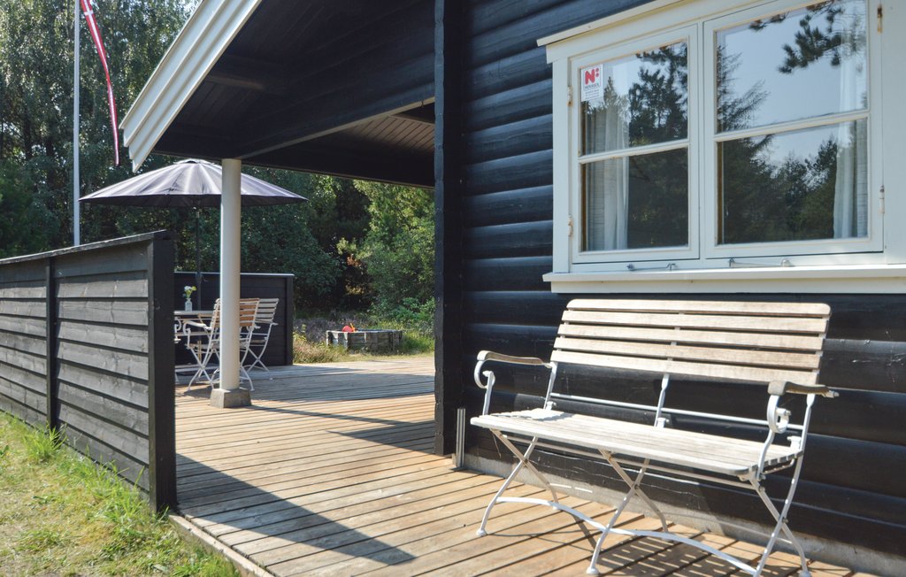 Feriehuse - Sønderstrand , Danmark - R10366 13