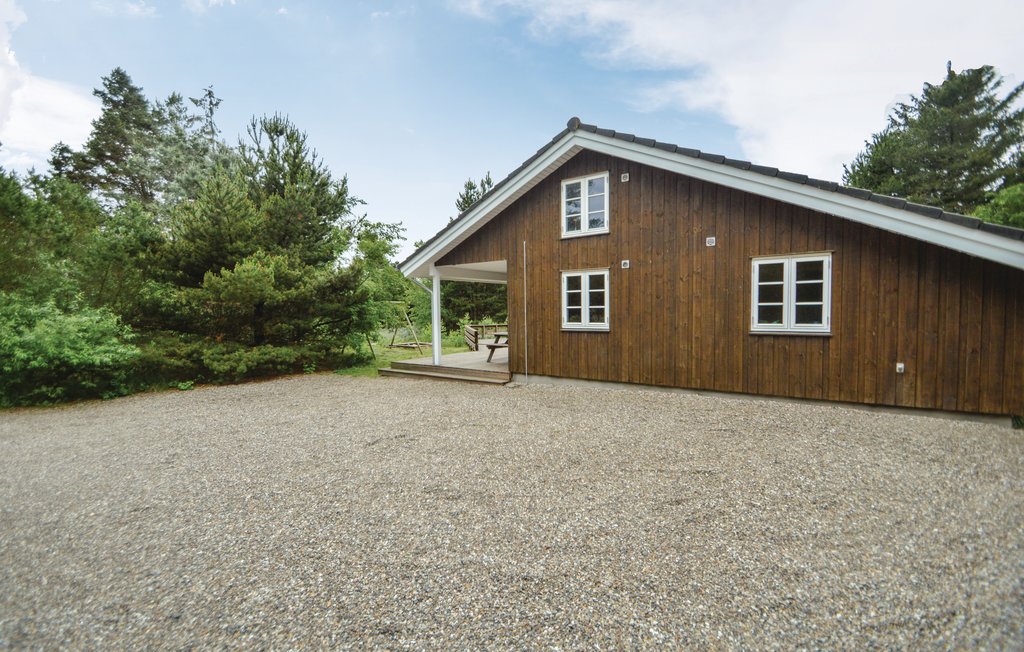 Feriehuse - Sønderstrand , Danmark - R10391 10