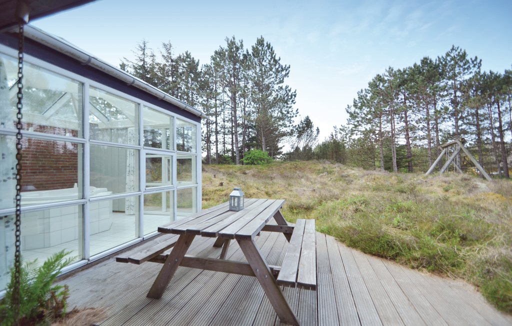 Ferienhaus - Østerhede , Dänemark - R10500 14