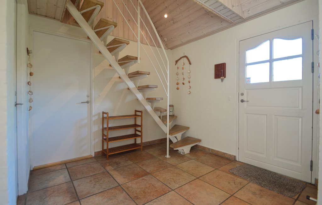 Ferienhaus - Sønderstrand , Dänemark - R10525 21