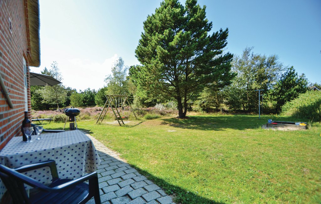 Ferienhaus - Sønderstrand , Dänemark - R10525 13