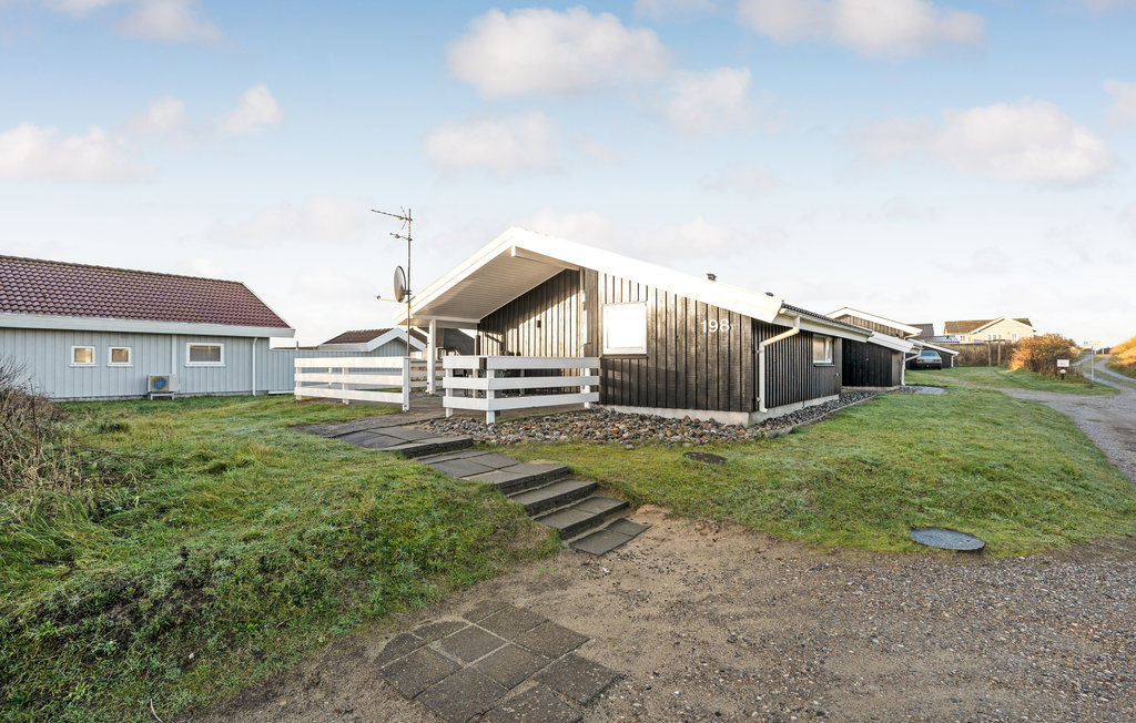 Ferienhaus - Lakolk , Dänemark - R10567 10