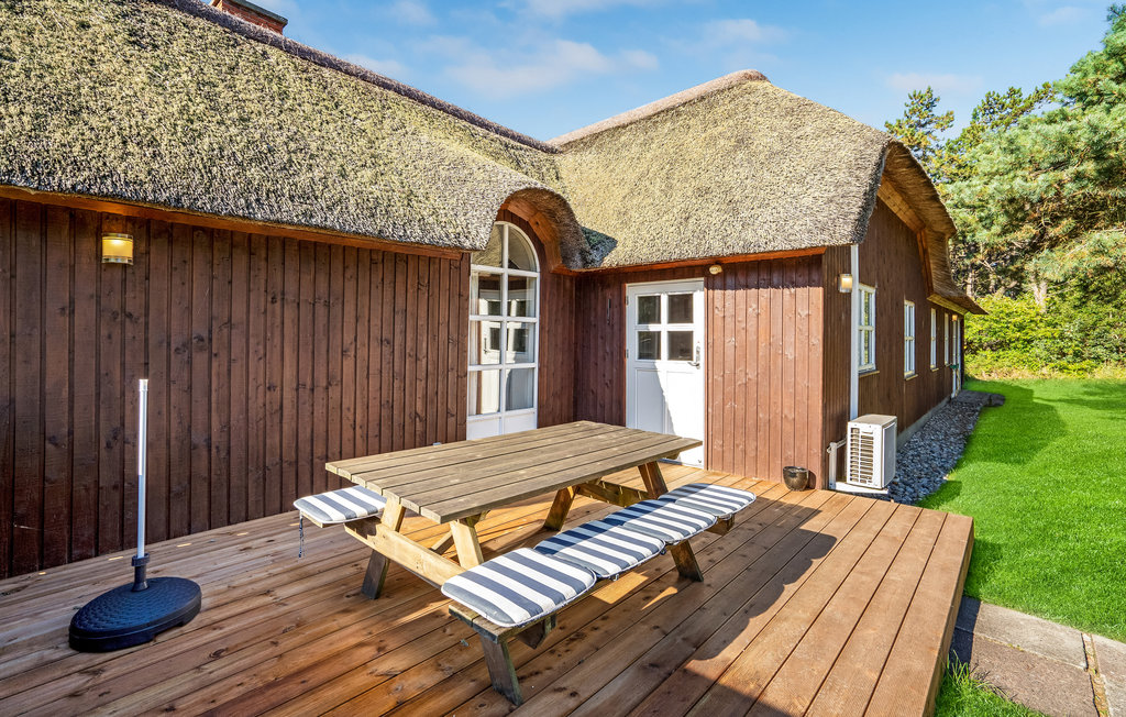 Feriehus - Sønderstrand , Danmark - R10568 9
