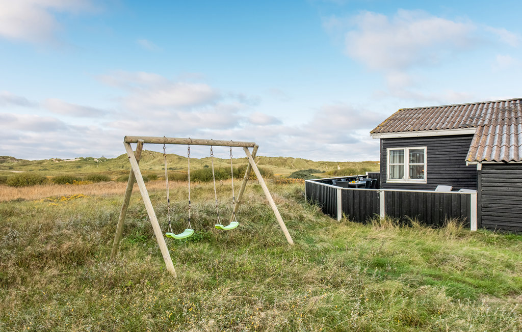 Ferienhaus - Lakolk , Dänemark - R10575 8