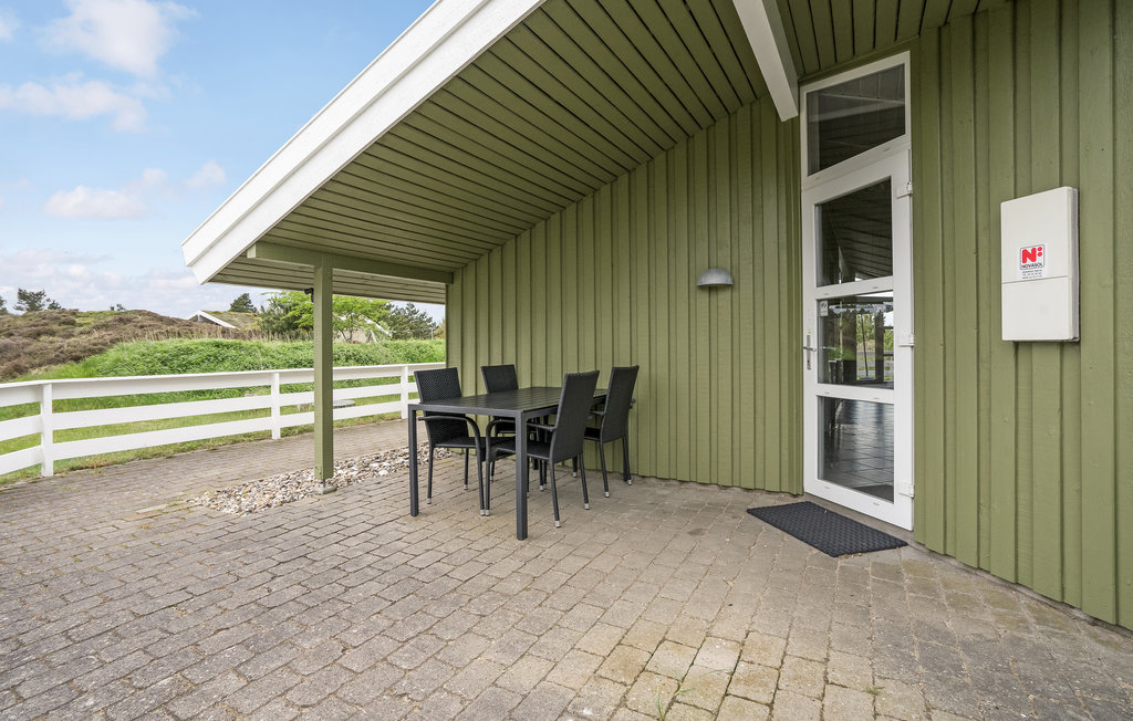 Feriehuse - Bolilmark , Danmark - R10585 14