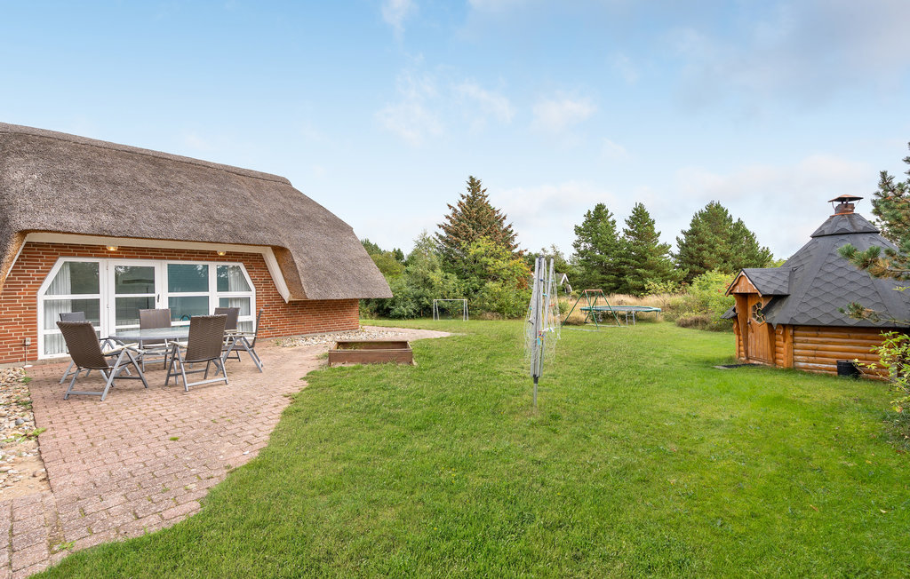 Ferienhaus - Kromose , Dänemark - R10603 17