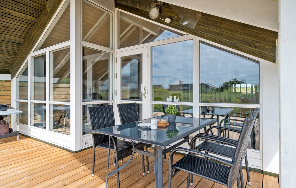 Ferienhaus - Lakolk , Dänemark - R10616 15