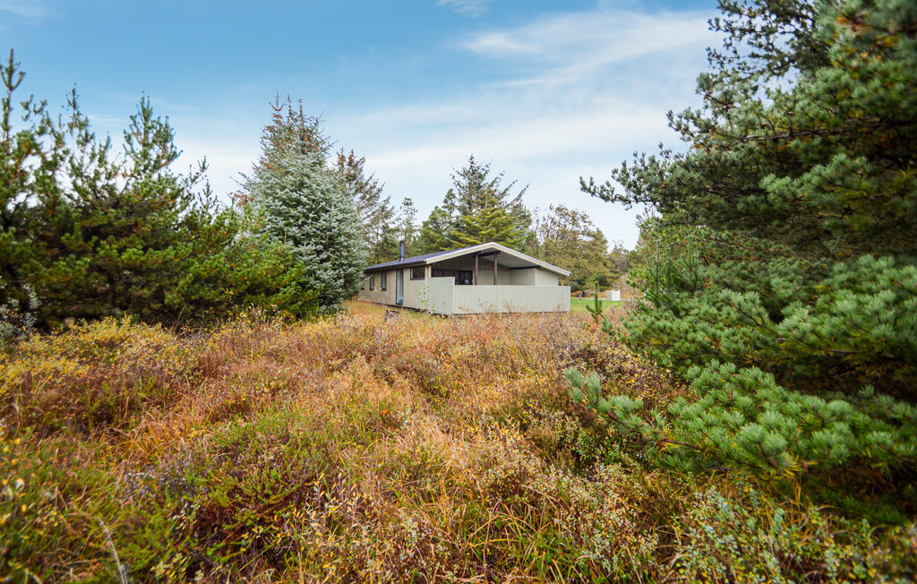 Ferienhaus - Bolilmark , Dänemark - R10678 7