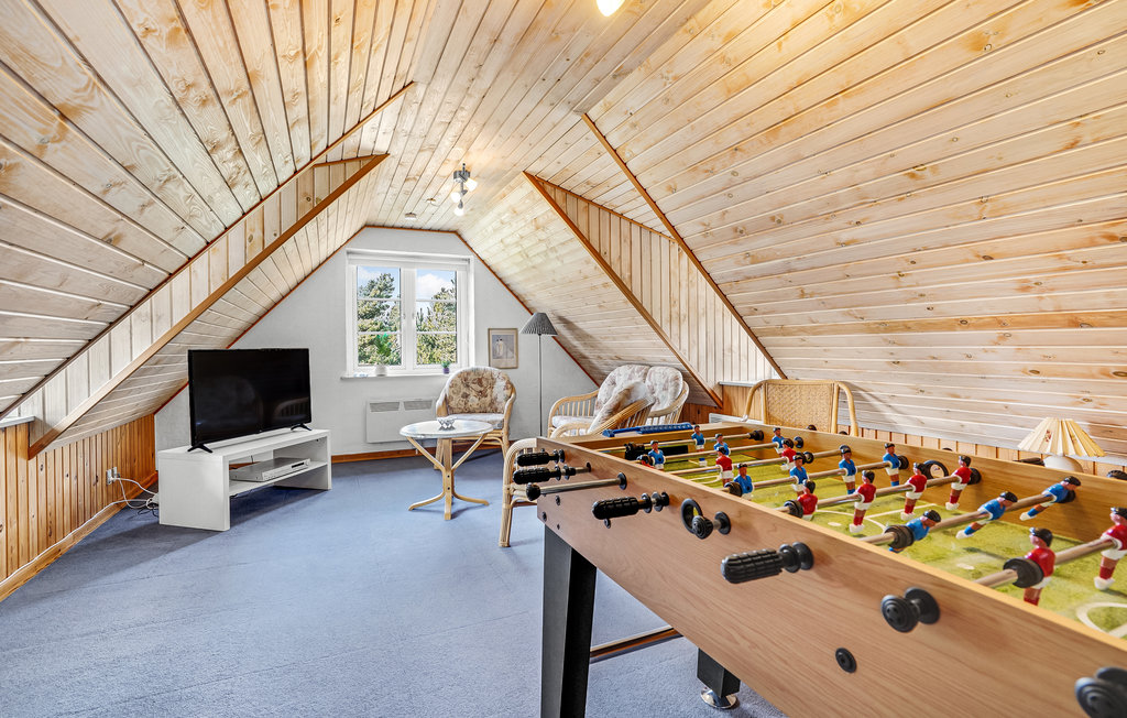 Ferienhaus - Toftum , Dänemark - R10681 8