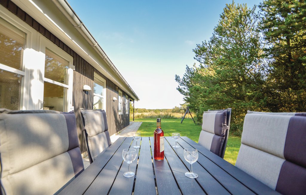 Feriehuse - Bolilmark , Danmark - R10703 10