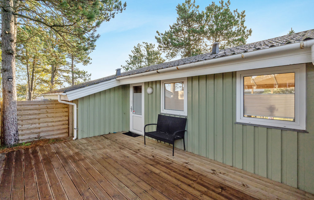 Feriehuse - Havneby , Danmark - R10722 11