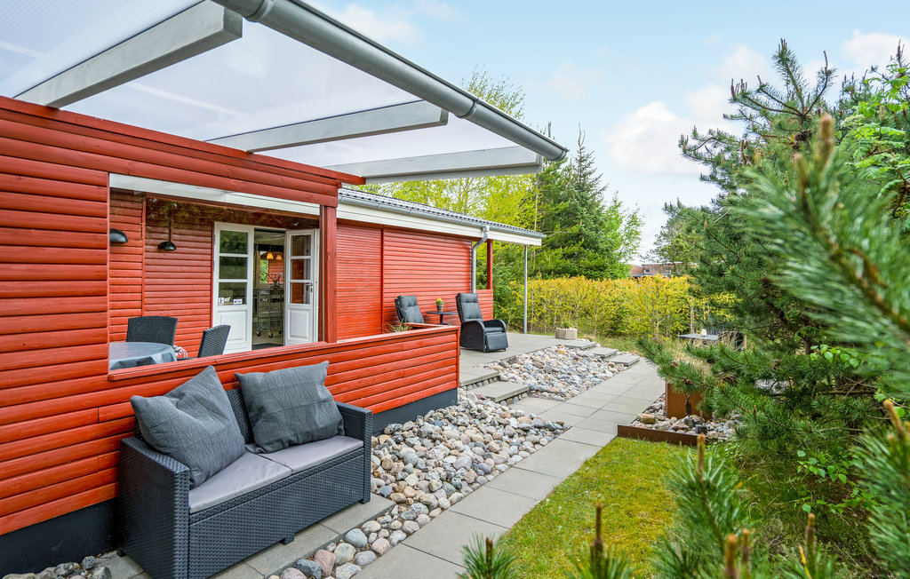 Feriehus - Havneby , Danmark - R10724 6