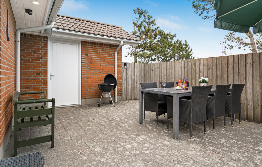 Feriehuse - Lakolk , Danmark - R10812 9