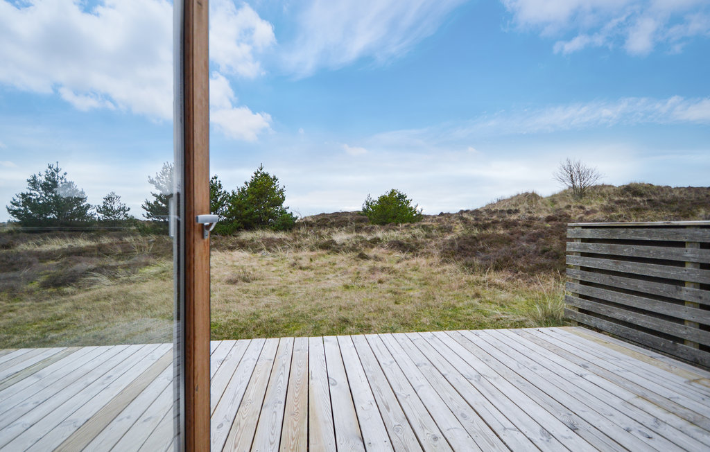 Ferienhaus - Toftum , Dänemark - R10820 11