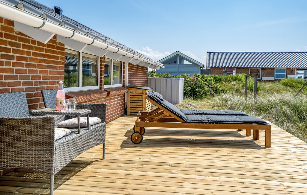 Feriehuse - Lakolk , Danmark - R10838 12