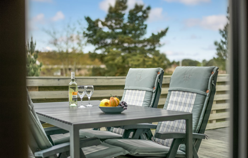 Ferienhaus - Bolilmark , Dänemark - R10895 12