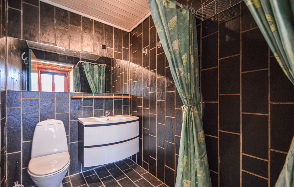 Feriehuse - Havneby , Danmark - R10003 12