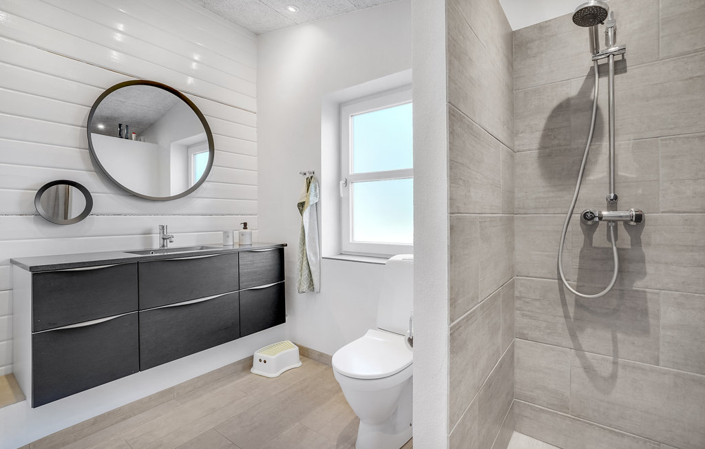 Ferienhaus - Østerhede , Dänemark - R10016 24