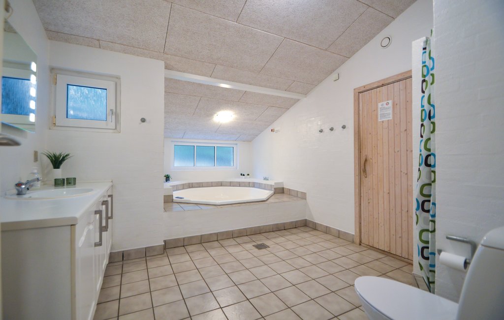 Feriehus - Bolilmark , Danmark - R10153 8