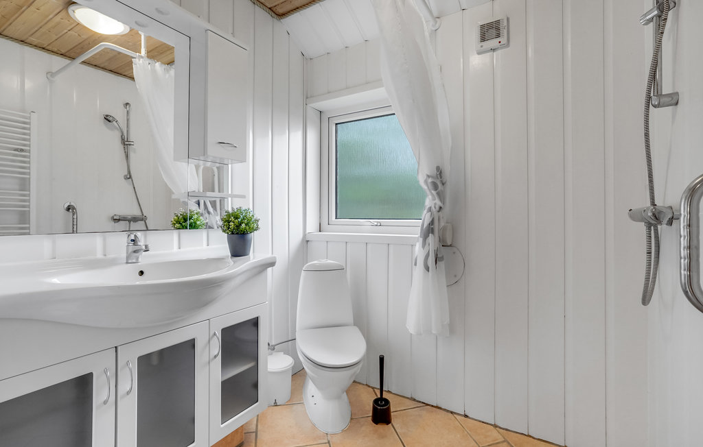 Ferienhaus - Kongsmark , Dänemark - R10213 26