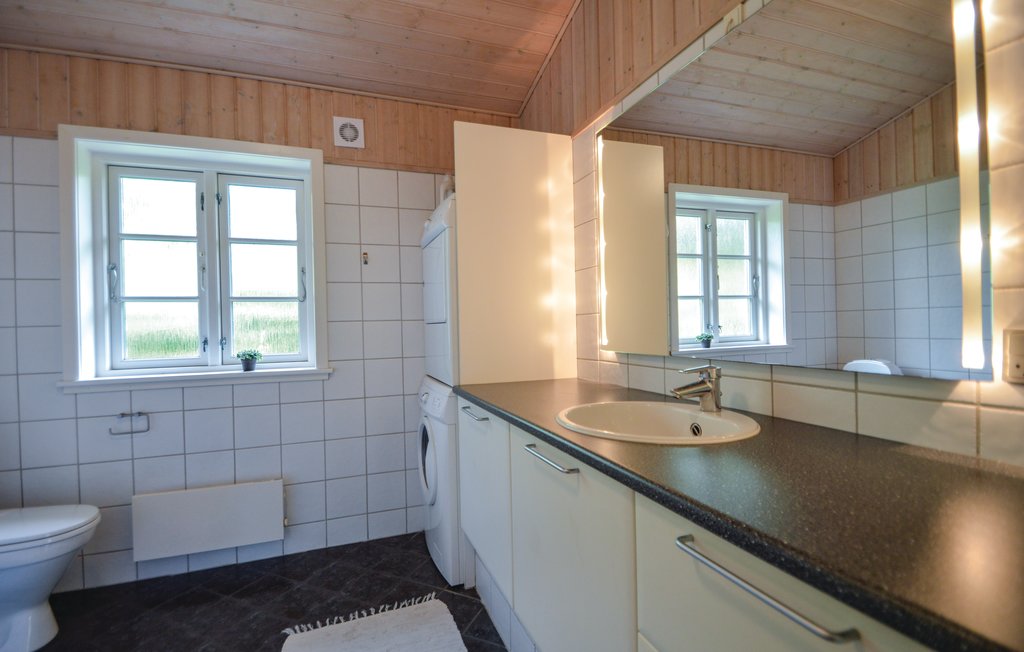 Feriehuse - Sønderstrand , Danmark - R10391 18