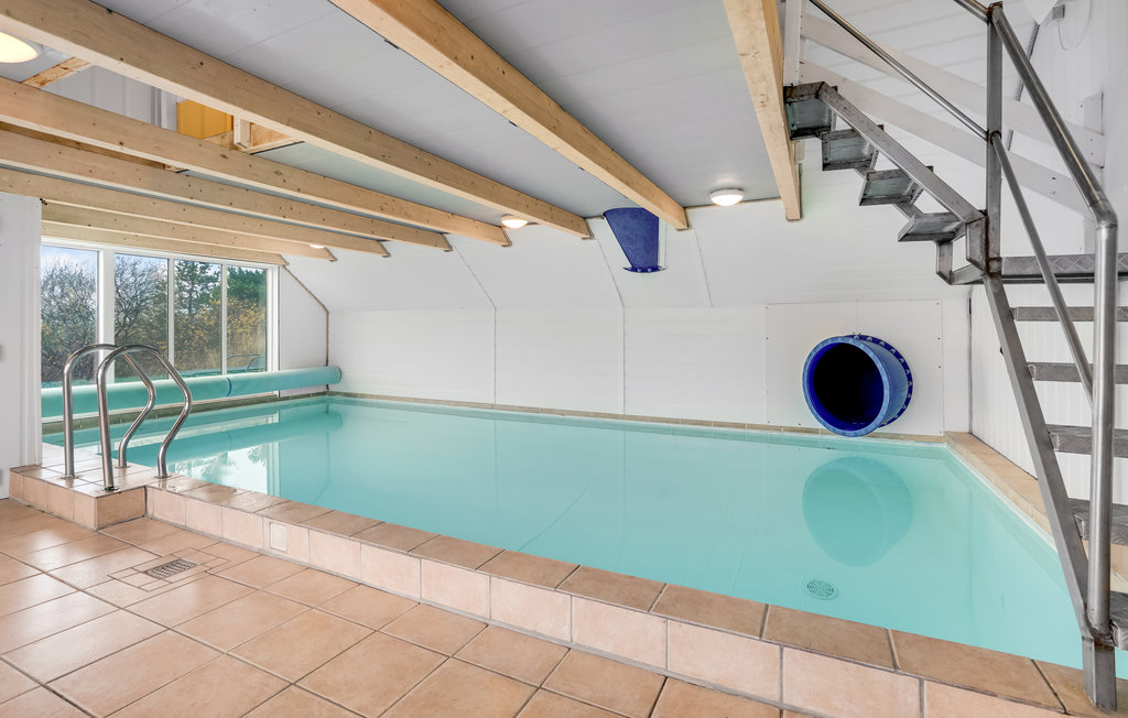 Ferienhaus - Kongsmark , Dänemark - R10213 2