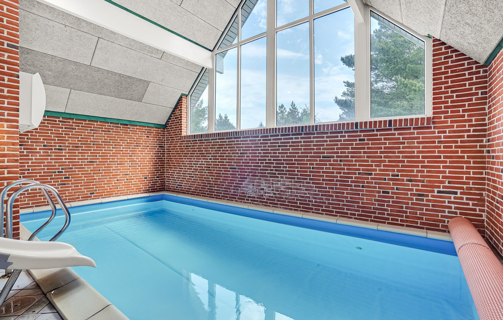 Feriehuse - Toftum , Danmark - R10380 2