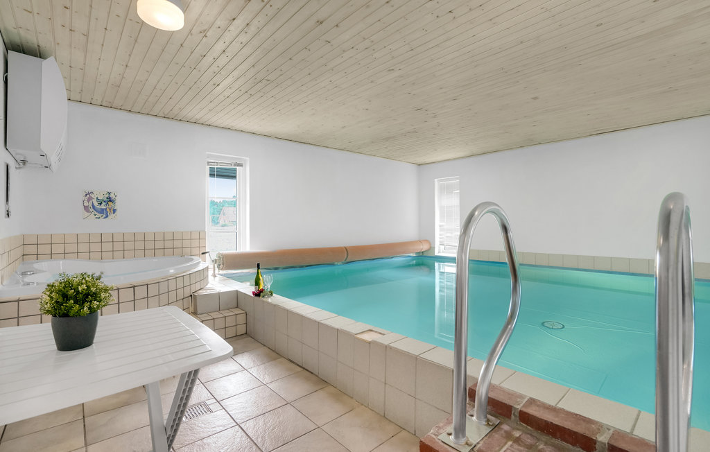Feriehus - Toftum , Danmark - R10546 2