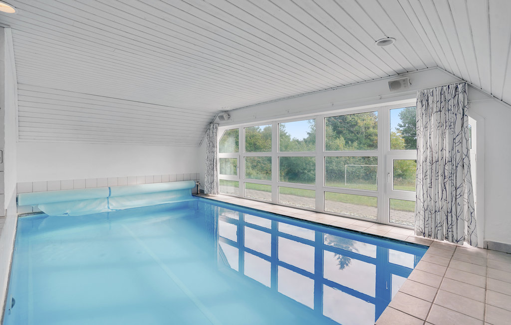 Ferienhaus - Kromose , Dänemark - R10603 2