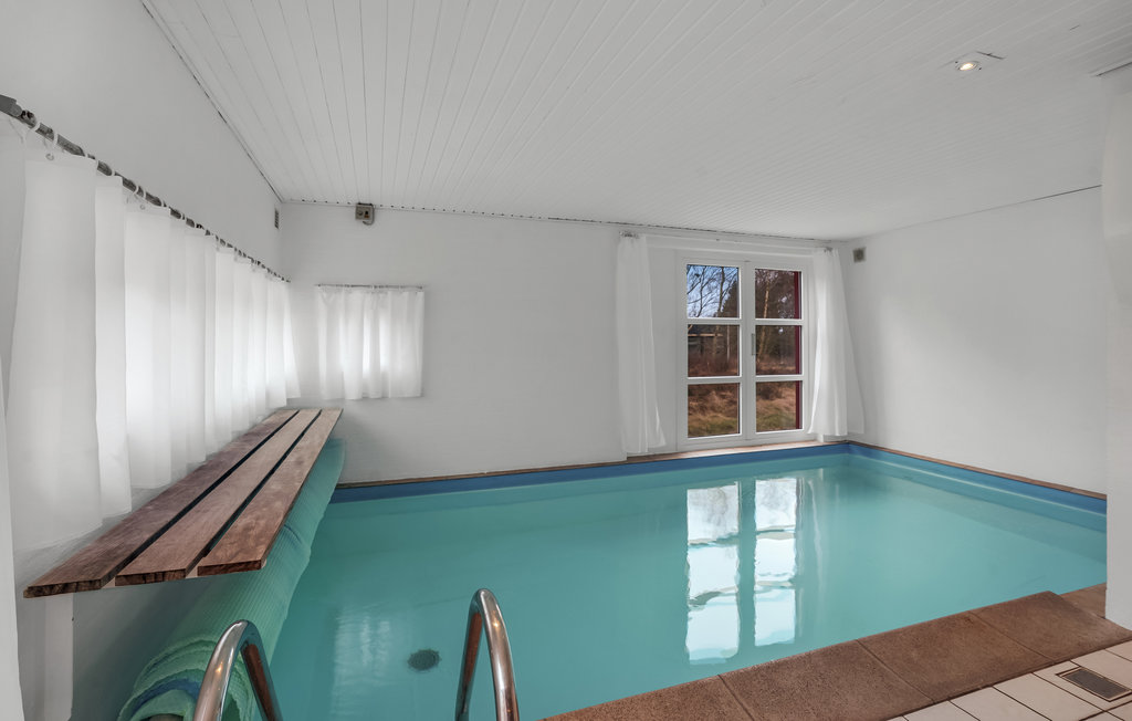 Feriehuse - Bolilmark , Danmark - R10854 2