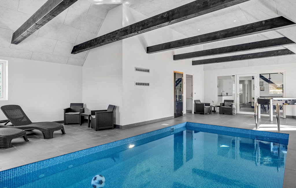 Feriehuse - Toftum , Danmark - R10032 9