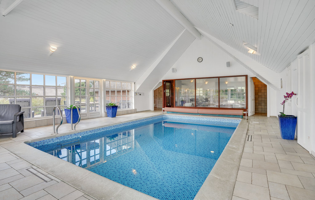 Ferienhaus - Kromose , Dänemark - R10105 10