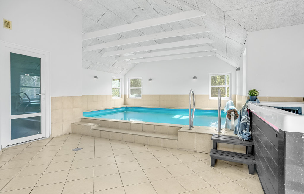 Feriehuse - Sønderstrand , Danmark - R10108 9