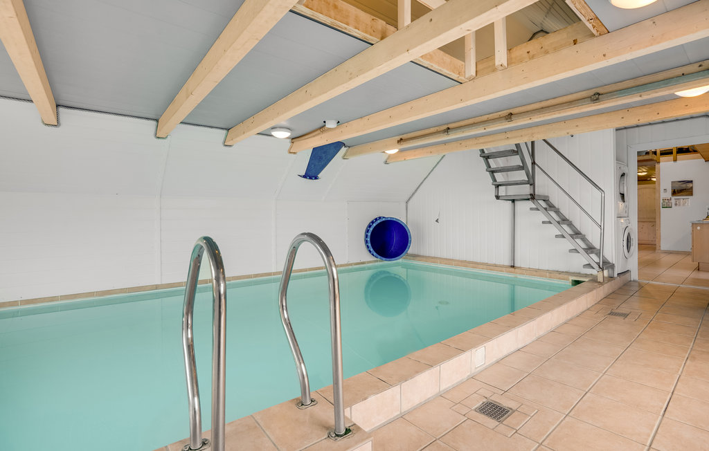 Ferienhaus - Kongsmark , Dänemark - R10213 10