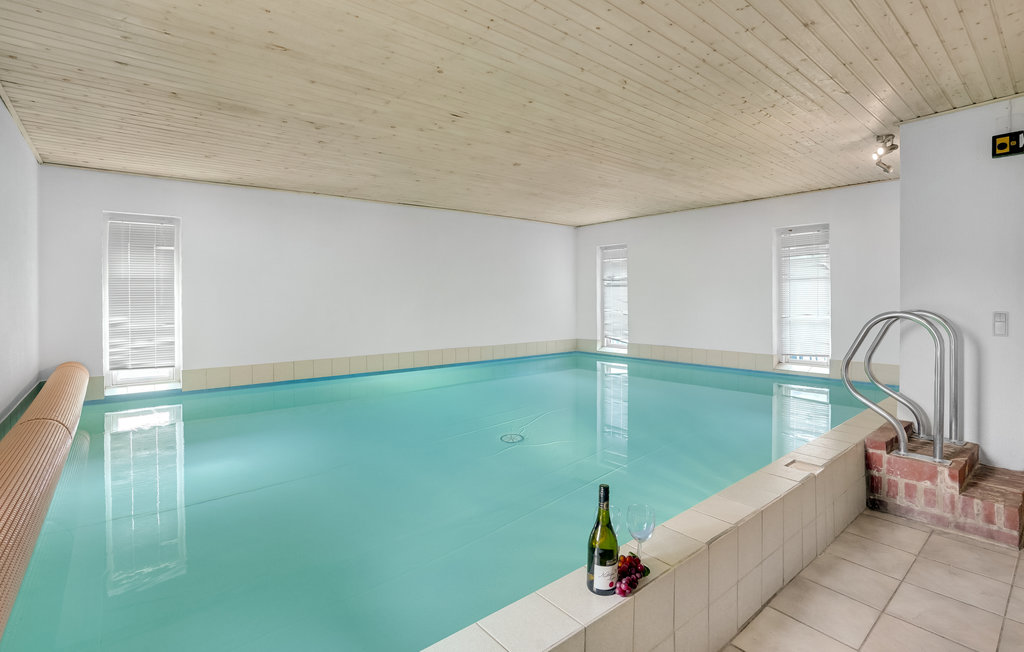Feriehus - Toftum , Danmark - R10546 10